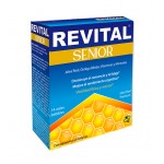 Revital Senior 14 Viales. (Descuento del 10%)